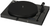 Project Juke Box E1 Turntable with Ortofon OM5e Cartridge, in High Gloss Black