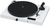 Project Juke Box E1 Turntable with Ortofon OM5e Cartridge, in High Gloss White
