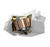 Audio Technica AT-VM760SLC Dual Magnet Cartridge