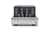 PrimaLuna EVO 100 Tube Integrated Amplifier in Silver, no cover. Available with or without MM Phono Stage