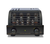 PrimaLuna EVO 100 Tube Integrated Amplifier in Black, cover on. Available with or without MM Phono Stage

