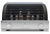 PrimaLuna EVO 300 Tube Pre Amplifier in Silver, with cover