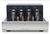 PrimaLuna EVO 300 Tube Power Amplifier in Silver without cover 