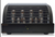 PrimaLuna EVO 300 Tube Power Amplifier in Black with cover