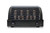 PrimaLuna EVO 300 Tube Integrated Amplifier in Black with cover