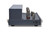 PrimaLuna EVO 300 Tube Integrated Amplifier in Silver without cover;  profile image