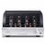 PrimaLuna EVO 400 Tube Integrated Amplifier Silver with cover