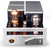 Cayin CS-845M Class A Mono Block Valve Power Amplifier (Pair)