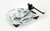 Rega Planar 8 Turntable in White