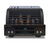 PrimaLuna EVO 100 Tube Digital Analog Converter in black with cover

