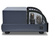 PriPrimaLuna EVO 100 Tube Digital Analog Converter, in black, profile