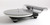 Rega Planar 10 Turntable with Apheta 3 Cartridge,Matte Polaris Grey with dustcover