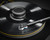 Mobile Fidelity Super HeavyWeight Noise Dissipation Record Weight, on vinyl