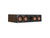 Klipsch RP-504C II Centre Channel Speaker, walnut