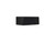 Klipsch RP-500C II Centre Speaker in Ebony with grille, angled view