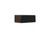 Klipsch RP-500C II Centre Speaker in Walnut with grille, angled view