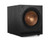 Klipsch SPL-120 Subwoofer, angled without grille