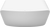 Sonos Five High-Fidelity Speaker in White, front and top view
