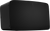 Sonos Five High-Fidelity Speaker in Black, angled image