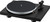Project Audio Debut Carbon EVO Acryl Turntable - Satin Black