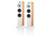 B&W 603 S3 Floorstanding Speaker (Pair) in Oak
