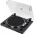Thorens TD 103 A Fully Automatic Turntable (Fitted Ortofon 2M Red) - Black