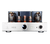 Cayin CS-150A Integrated Valve Amplifier, front