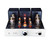 Cayin CS-150A Integrated Valve Amplifier, overhead