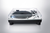 Technics SL-1200GR2BS Grand Class GR Turntable Silver.  With cover image