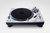 Technics SL-1200GR2BS Grand Class GR Turntable Silver, without cover