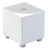 REL T-Zero MkIII Subwoofer in High Gloss White
