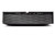Cambridge Audio EVO 150 All-In-One System, side with black panel