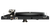ProJect Debut PRO B Turntable with Pick It PRO Balanced Cartridge in Satin Black, back