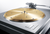 Technics SL-1000RE Reference Class Turntable, closeup