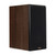 Klipsch RP-600M II Bookshelf Speakers in Walnut with Grille