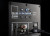 SVS 3000 Micro Subwoofer, back of unit