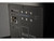 SVS SB-3000 Sealed Box Home Subwoofer rear of unit