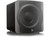 SVS SB-3000 Sealed Box Home Subwoofer Glossy Black with grille
