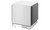 B&W DB2D 1000w Active Subwoofer in White 