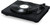 ProJect Automat A1 Turntable with Ortofon OM 10 Cartridge, angled, no dustcover