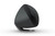 Bowers & Wilkins Bowers & Wilkins Zeppelin Wireless Speaker in Midnight Gray, side on

