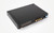 Rega Elicit MK5 Integrated Amplifier, angled to the right, rear view