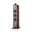  B&W  702 S3 Floorstanders in Mocha