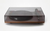 Rega Planar 1 Turntable, Walnut front with dustcover closed