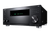 Onkyo TX-RZ50 9.2-Channel THX Certified AV Receiver, angled