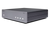 Cambridge Audio MXN10 Compact Half Width Network Player, angled to the left