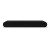 Sonos Ray Soundbar in Black, front view