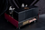Cayin Soul 170I Integrated Amplifier, back on angle with wood
