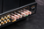 Cayin Soul 170I Integrated Amplifier, inputs up close
