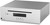 ProJect Audio CD Box DS3 CD Player in Silver